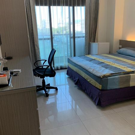 Emerald Diamond Building 2 Zhunan Екстериор снимка
