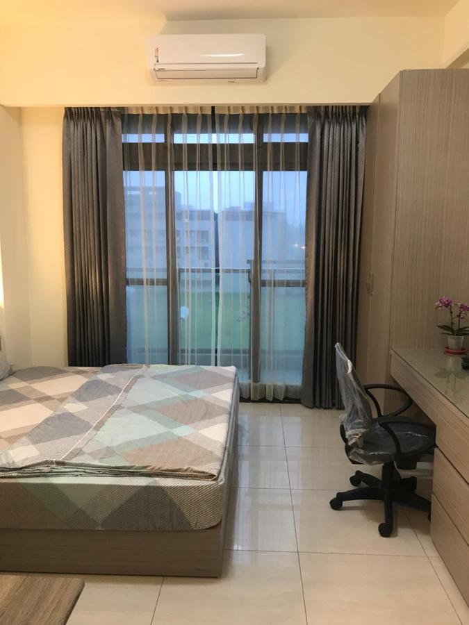 Emerald Diamond Building 2 Zhunan Екстериор снимка
