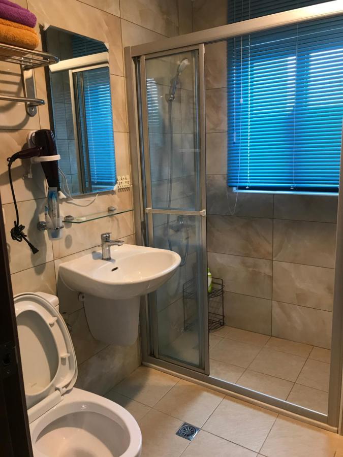 Emerald Diamond Building 2 Zhunan Екстериор снимка