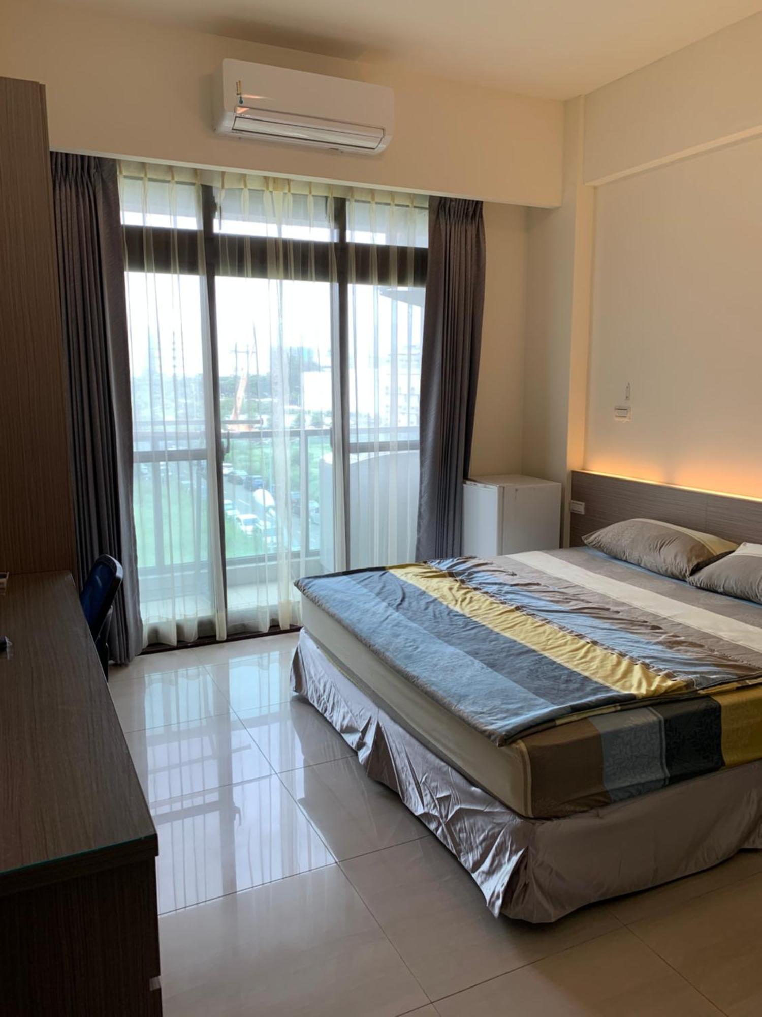 Emerald Diamond Building 2 Zhunan Екстериор снимка