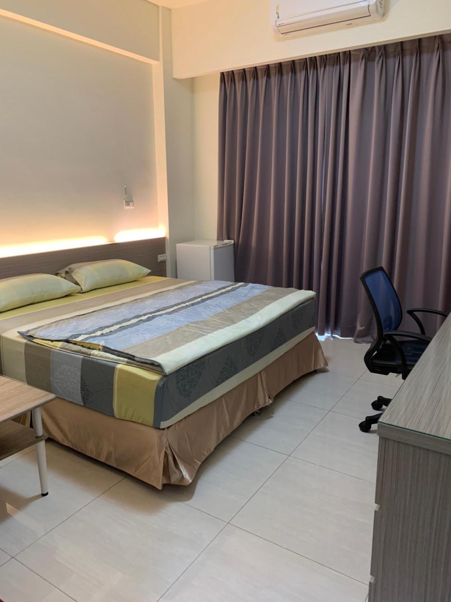 Emerald Diamond Building 2 Zhunan Екстериор снимка